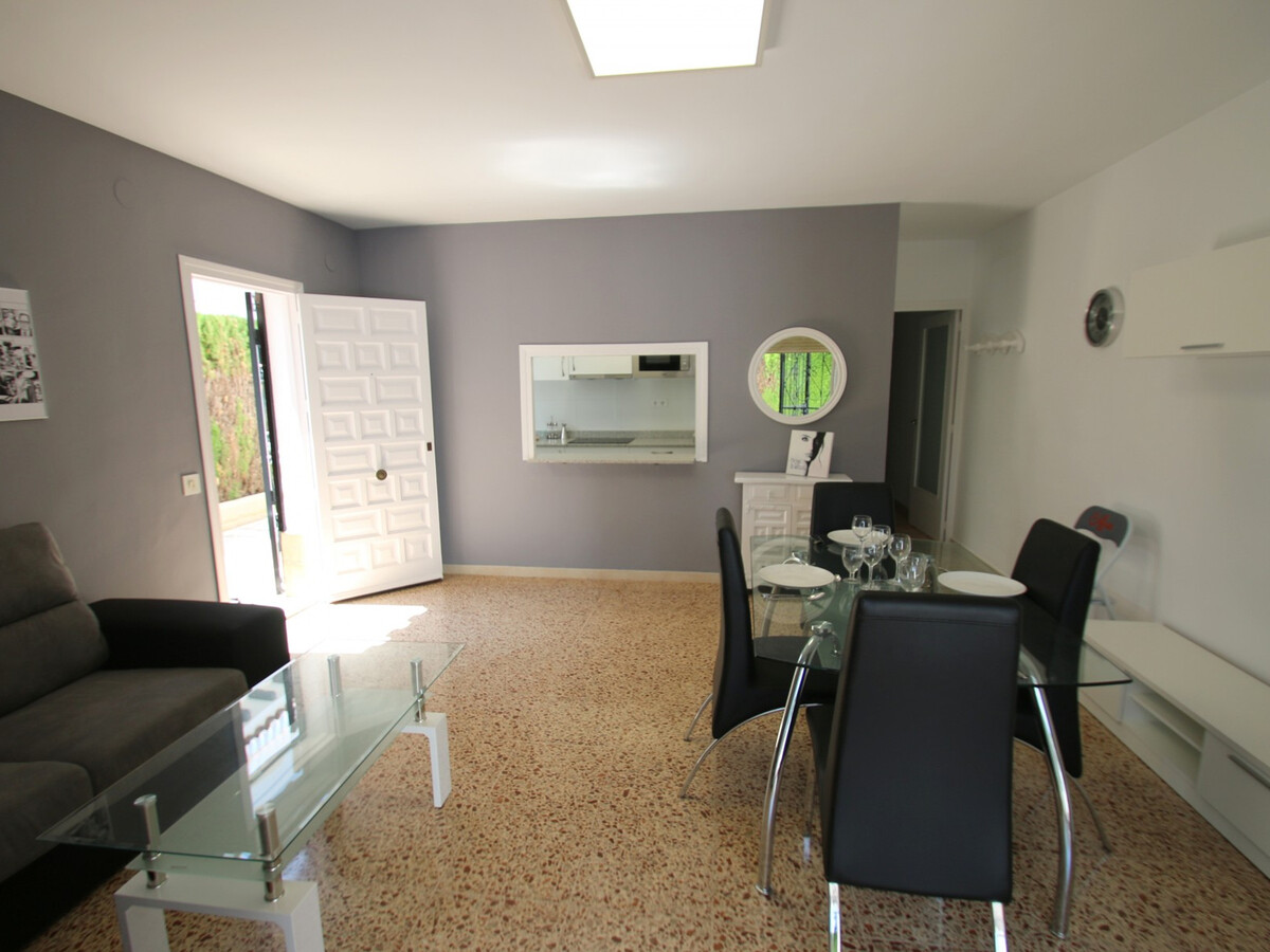 Appartement Luisa, 2 chambres à 600 m de la plage - Photo 7