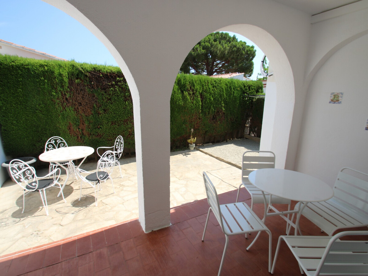 Appartement Luisa, 2 chambres à 600 m de la plage - Photo 8