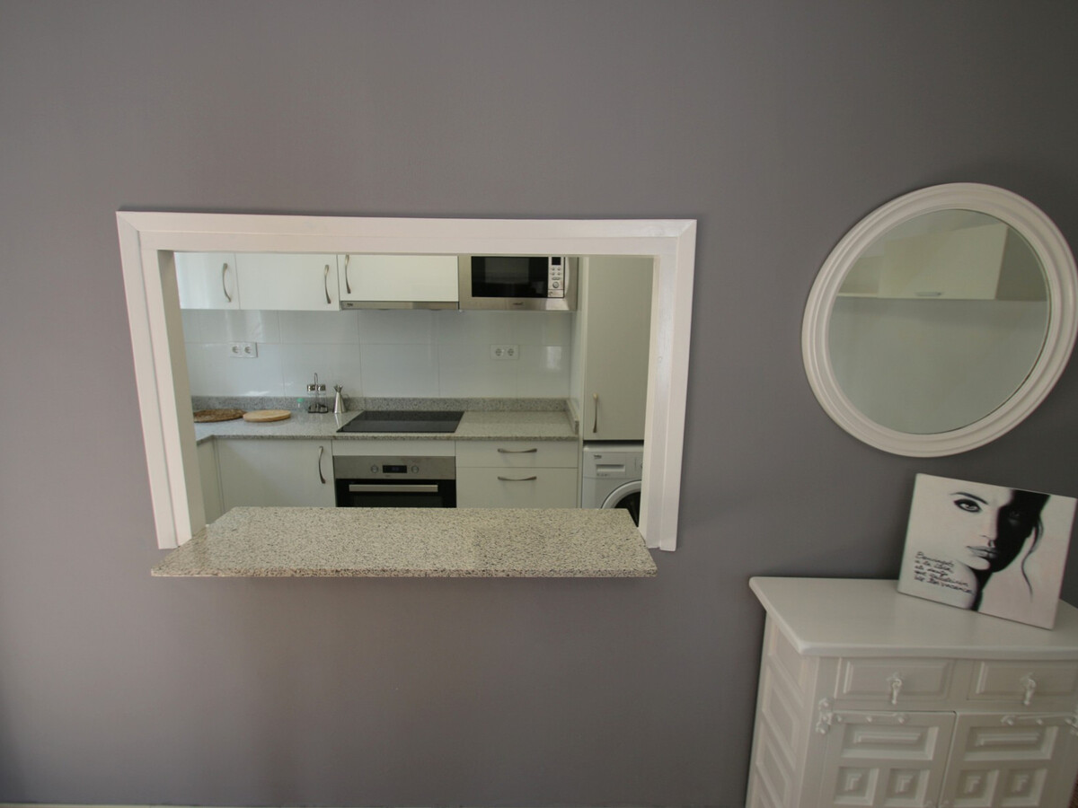 Appartement Luisa, 2 chambres à 600 m de la plage - Photo 9
