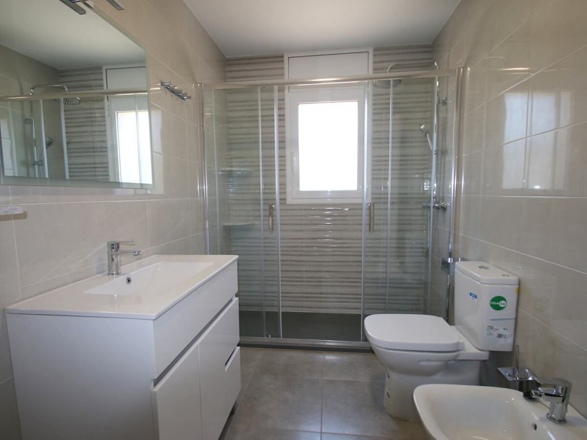 Appartement Luisa, 2 chambres à 600 m de la plage - Photo 10