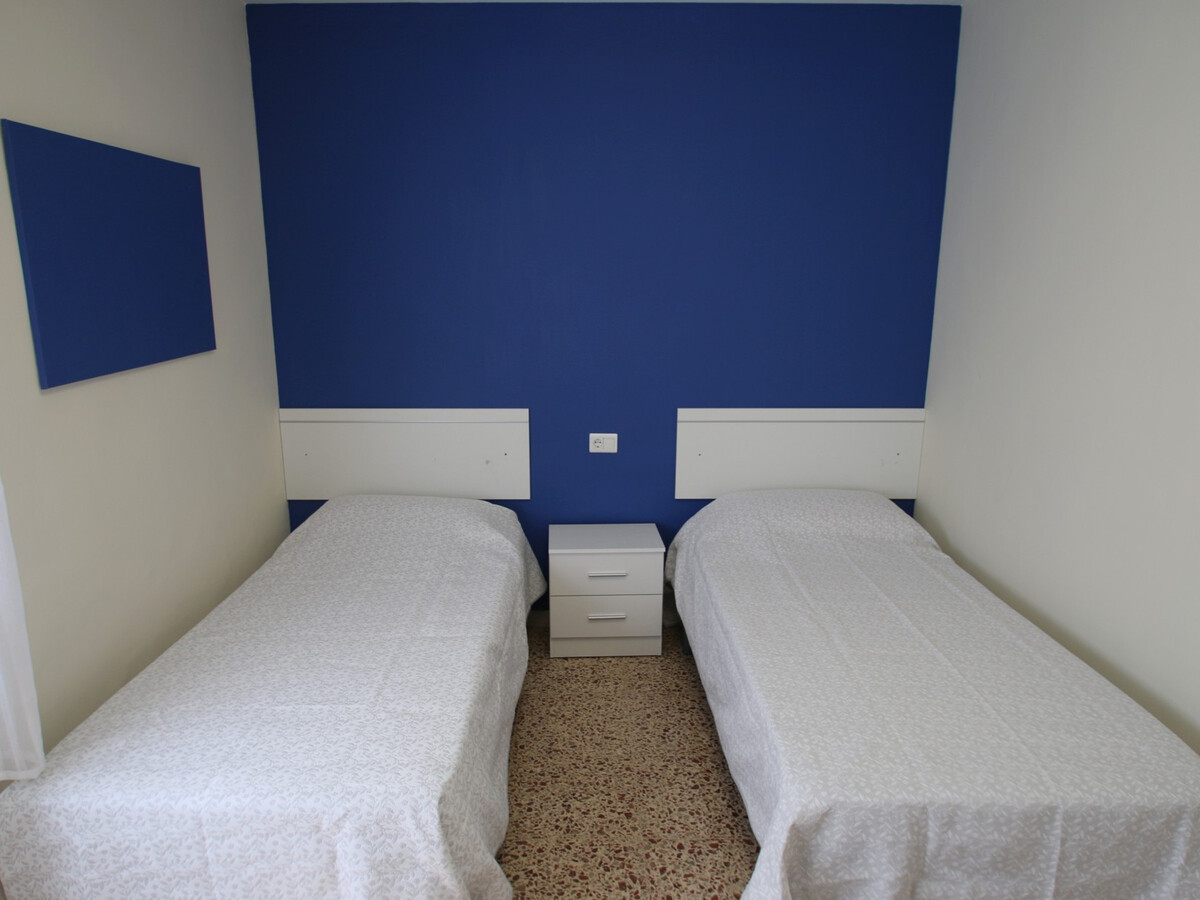 Appartement Luisa, 2 chambres à 600 m de la plage - Photo 11
