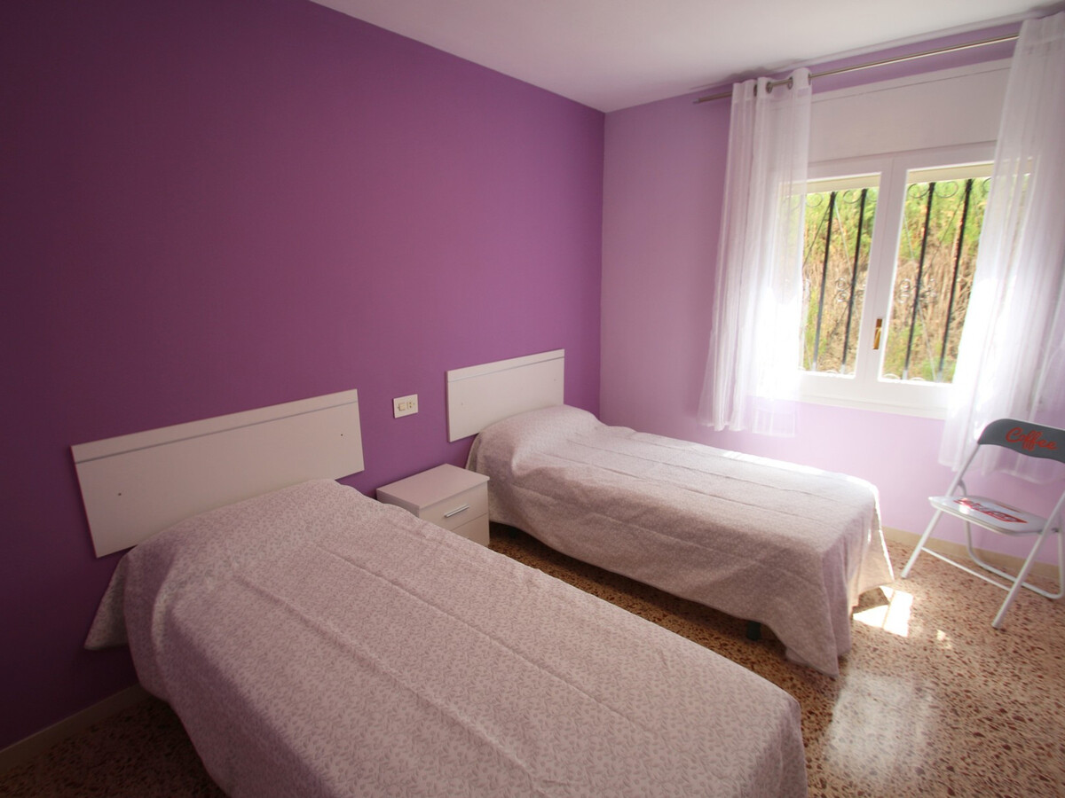 Appartement Luisa, 2 chambres à 600 m de la plage - Photo 12