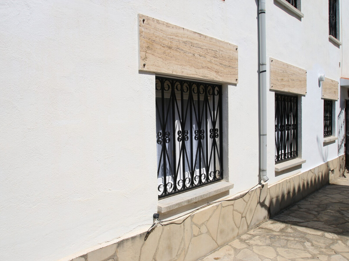 Appartement Luisa, 2 chambres à 600 m de la plage - Photo 13