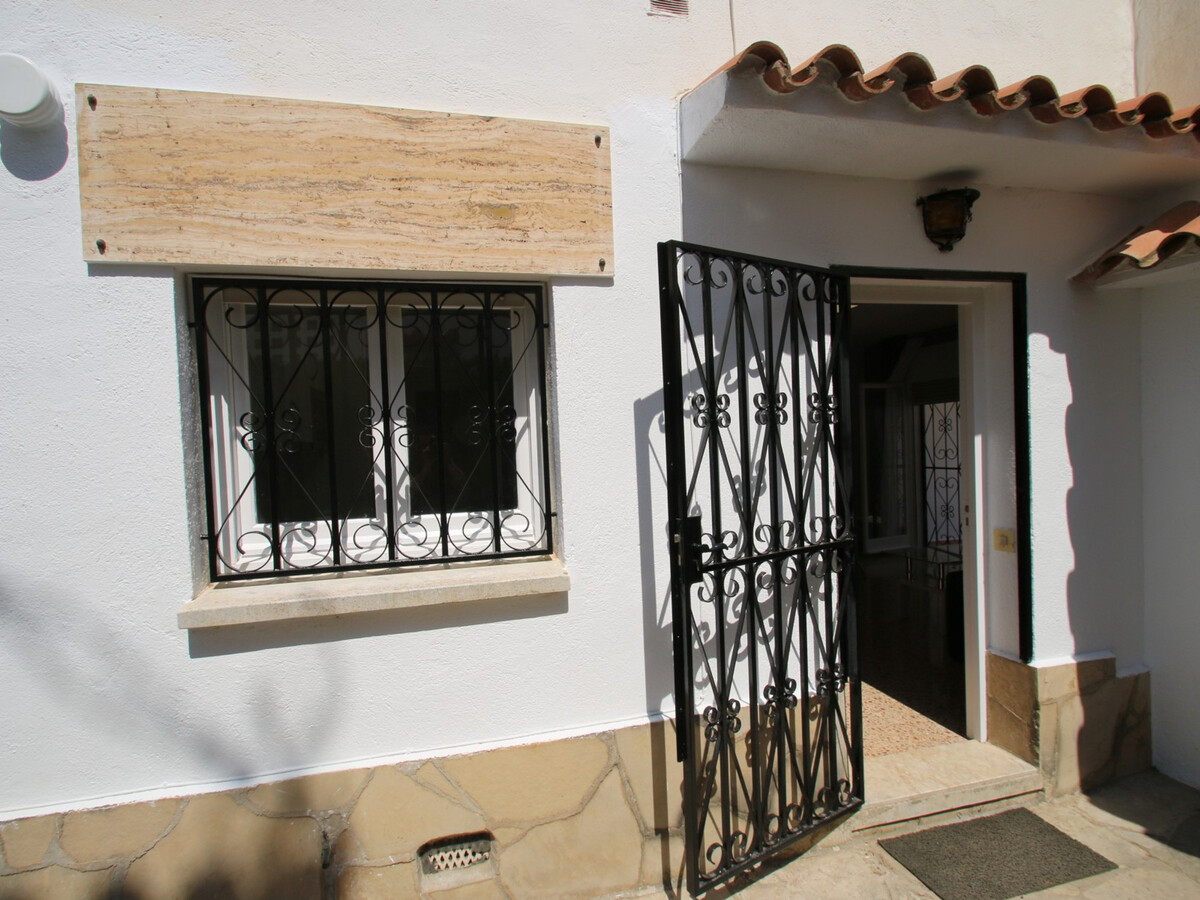 Appartement Luisa, 2 chambres à 600 m de la plage - Photo 14