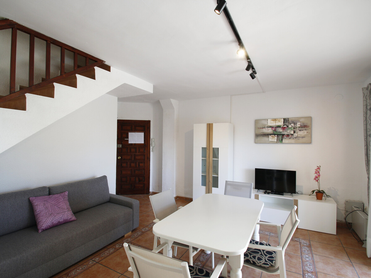 Maison bord de mer Miami Platja, 2 ch., piscine - Photo 6
