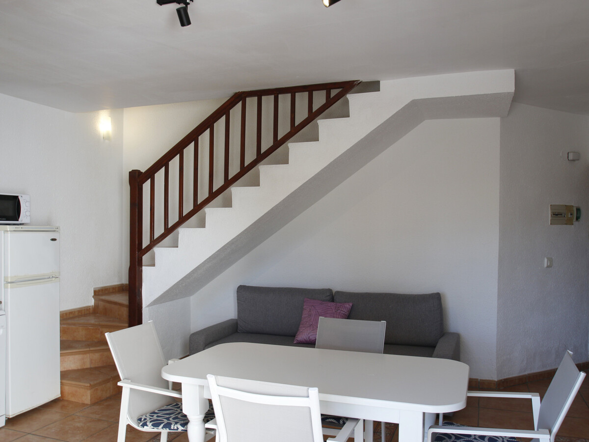 Maison bord de mer Miami Platja, 2 ch., piscine - Photo 8
