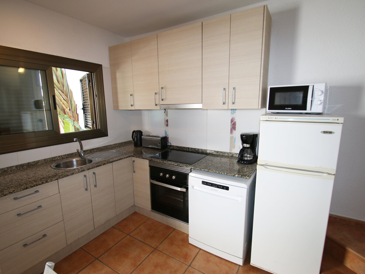 Maison bord de mer Miami Platja, 2 ch., piscine - Photo 9