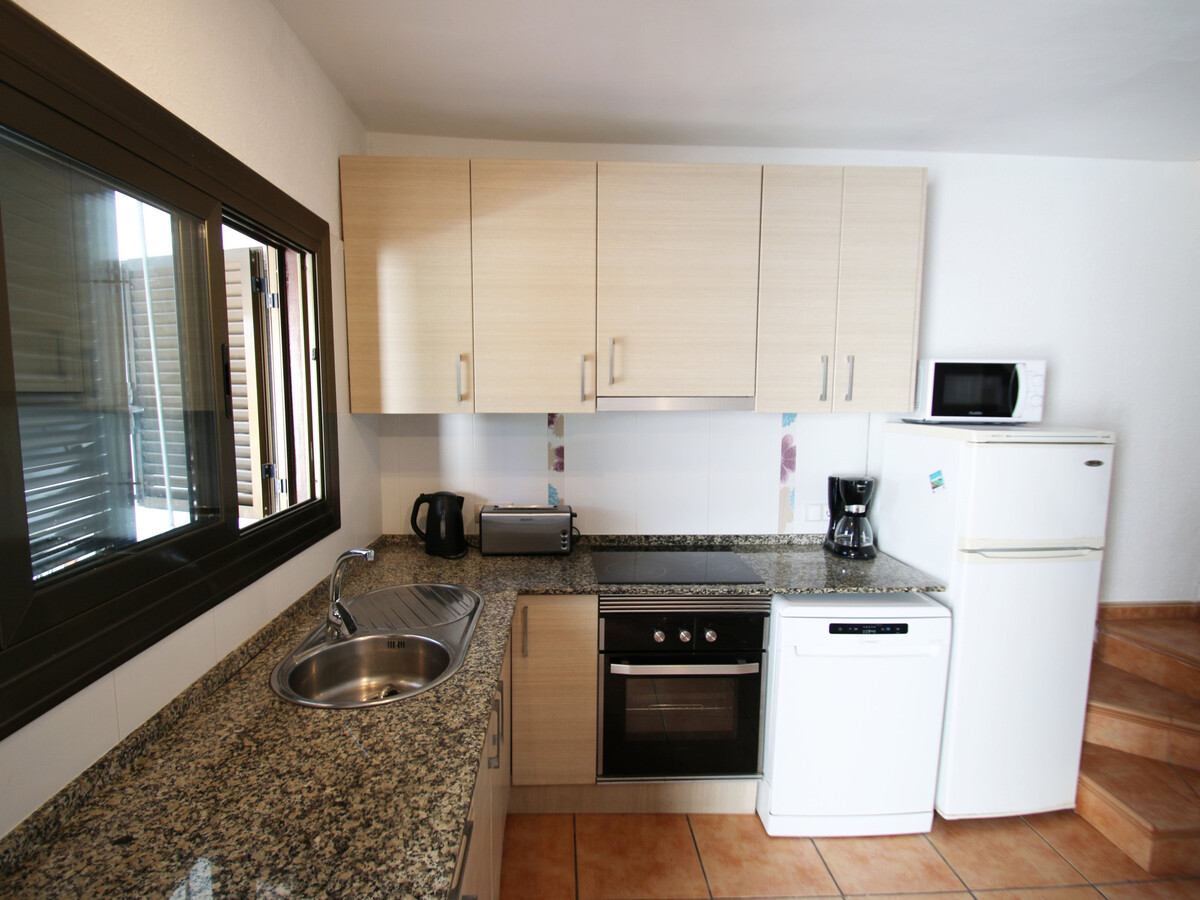 Maison bord de mer Miami Platja, 2 ch., piscine - Photo 10