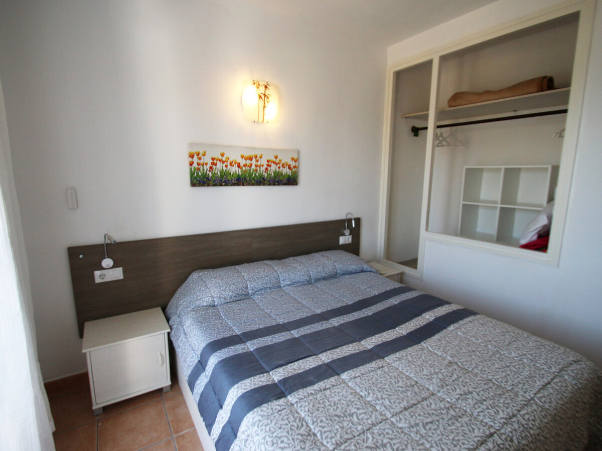 Maison bord de mer Miami Platja, 2 ch., piscine - Photo 12