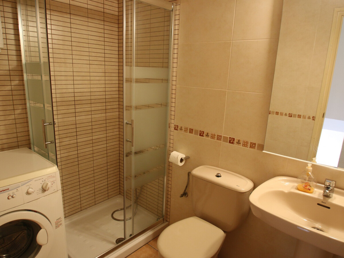 Maison bord de mer Miami Platja, 2 ch., piscine - Photo 13