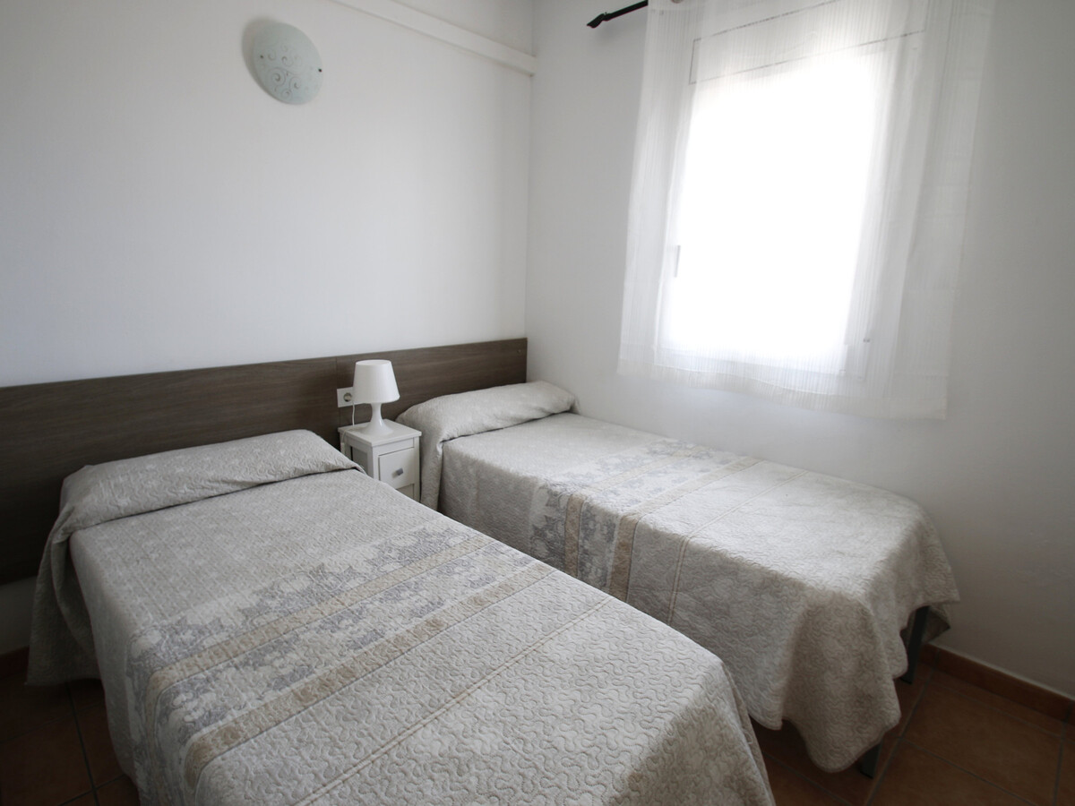 Maison bord de mer Miami Platja, 2 ch., piscine - Photo 14