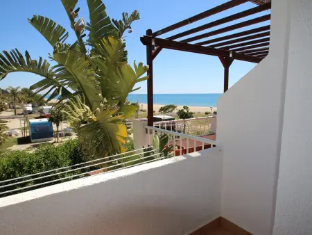 Location maison à Miami Platja, Maison bord de mer, 4-6 pers., vue mer