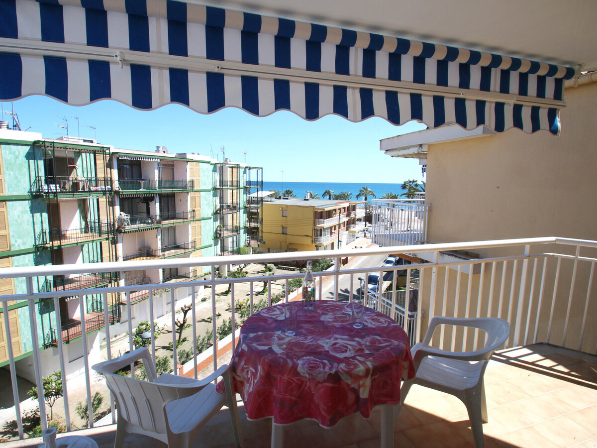 Appartement 50m² vue mer, 100m plage - Cambrils - Photo 1