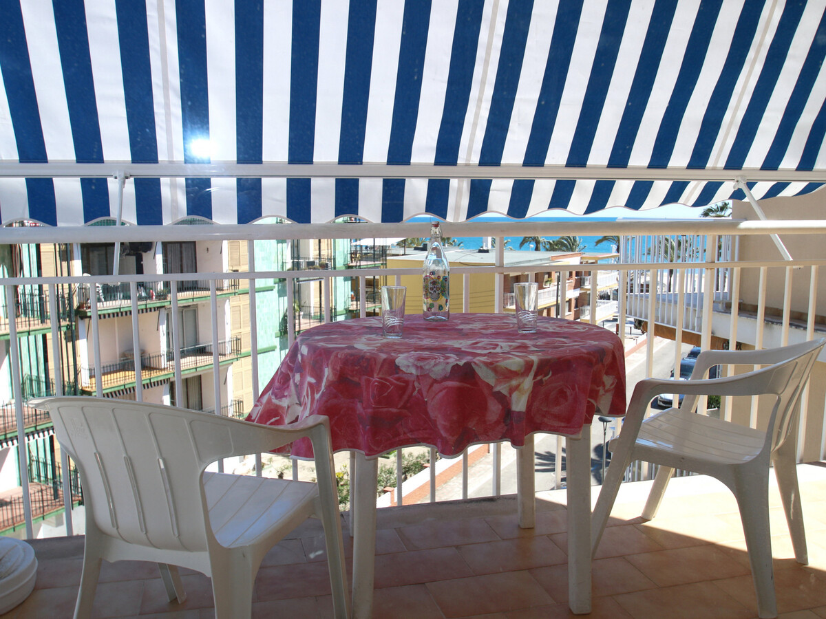 Appartement 50m² vue mer, 100m plage - Cambrils - Photo 2