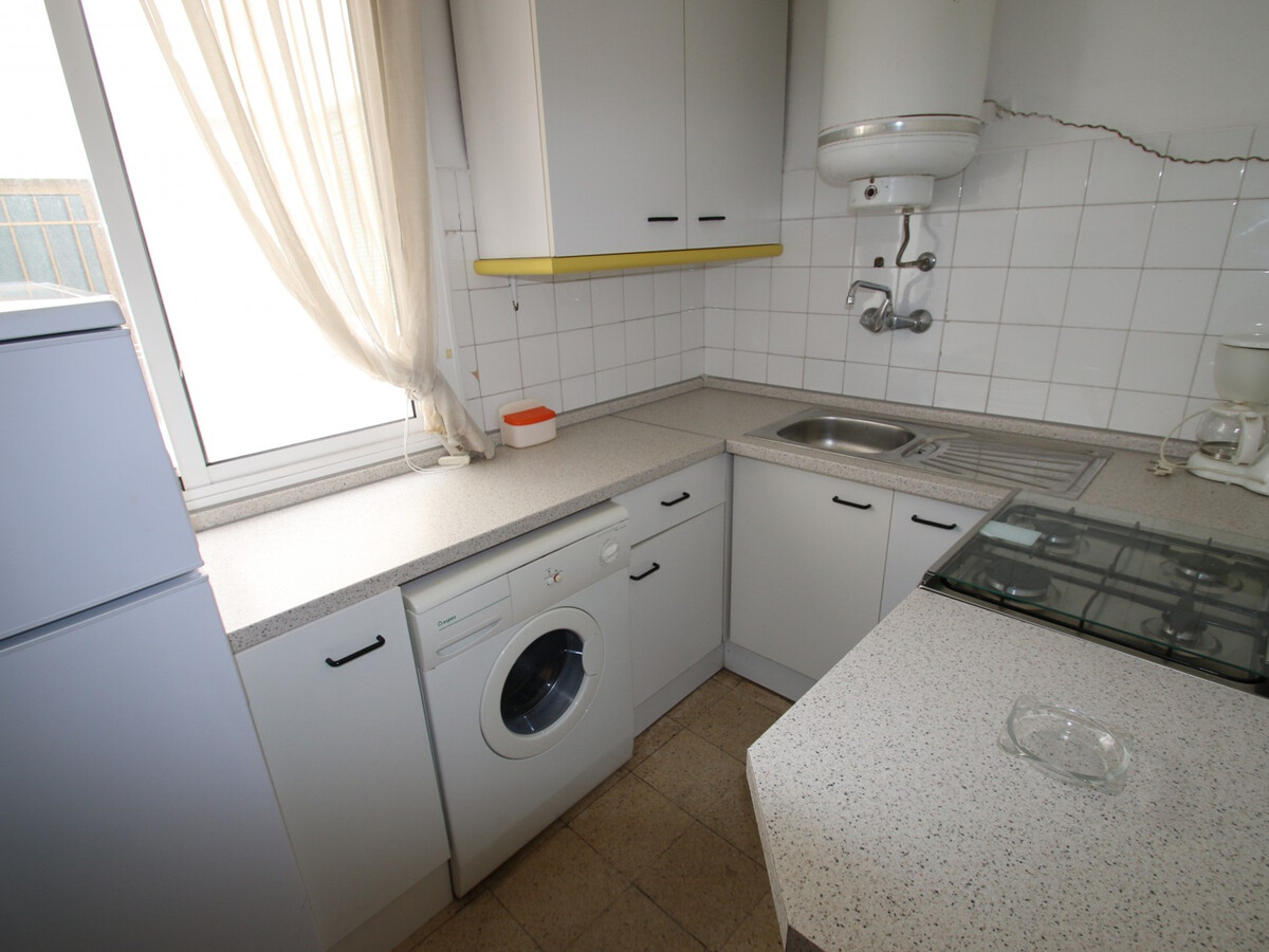 Appartement 50m² vue mer, 100m plage - Cambrils - Photo 6