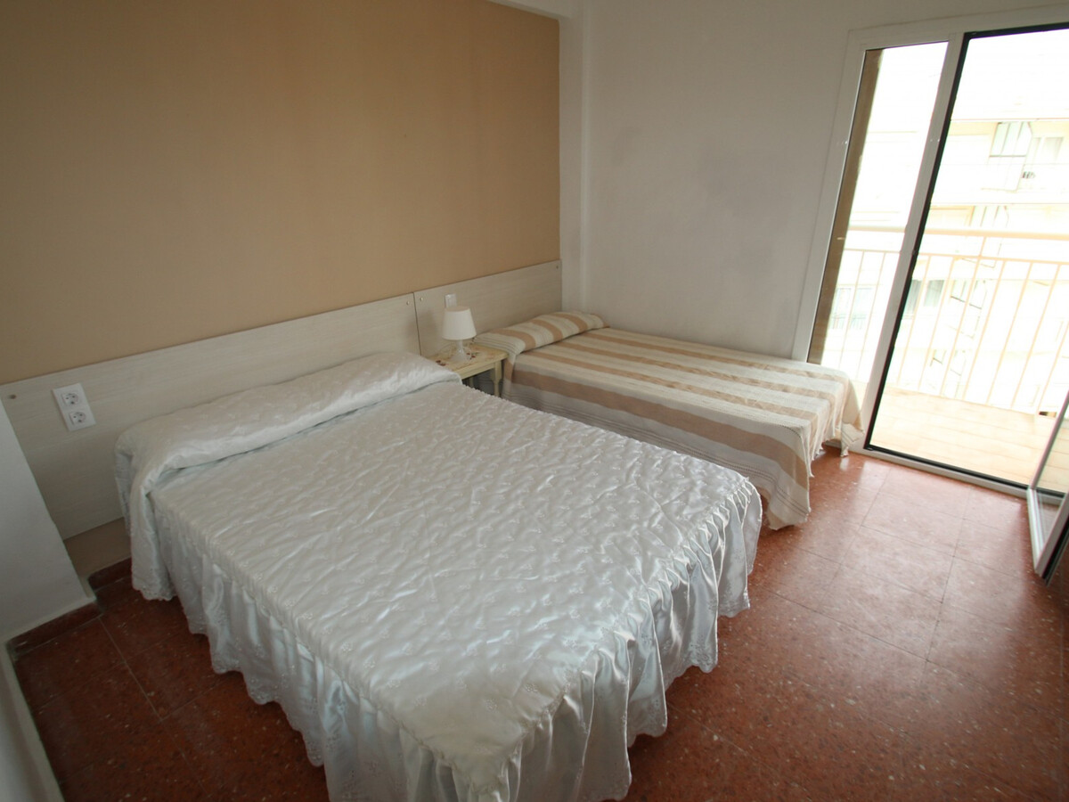Appartement 50m² vue mer, 100m plage - Cambrils - Photo 7