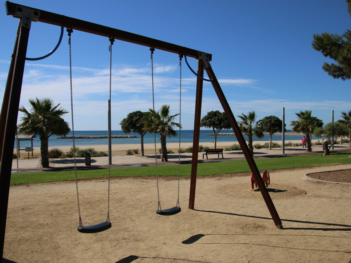Appartement 50m² vue mer, 100m plage - Cambrils - Photo 9