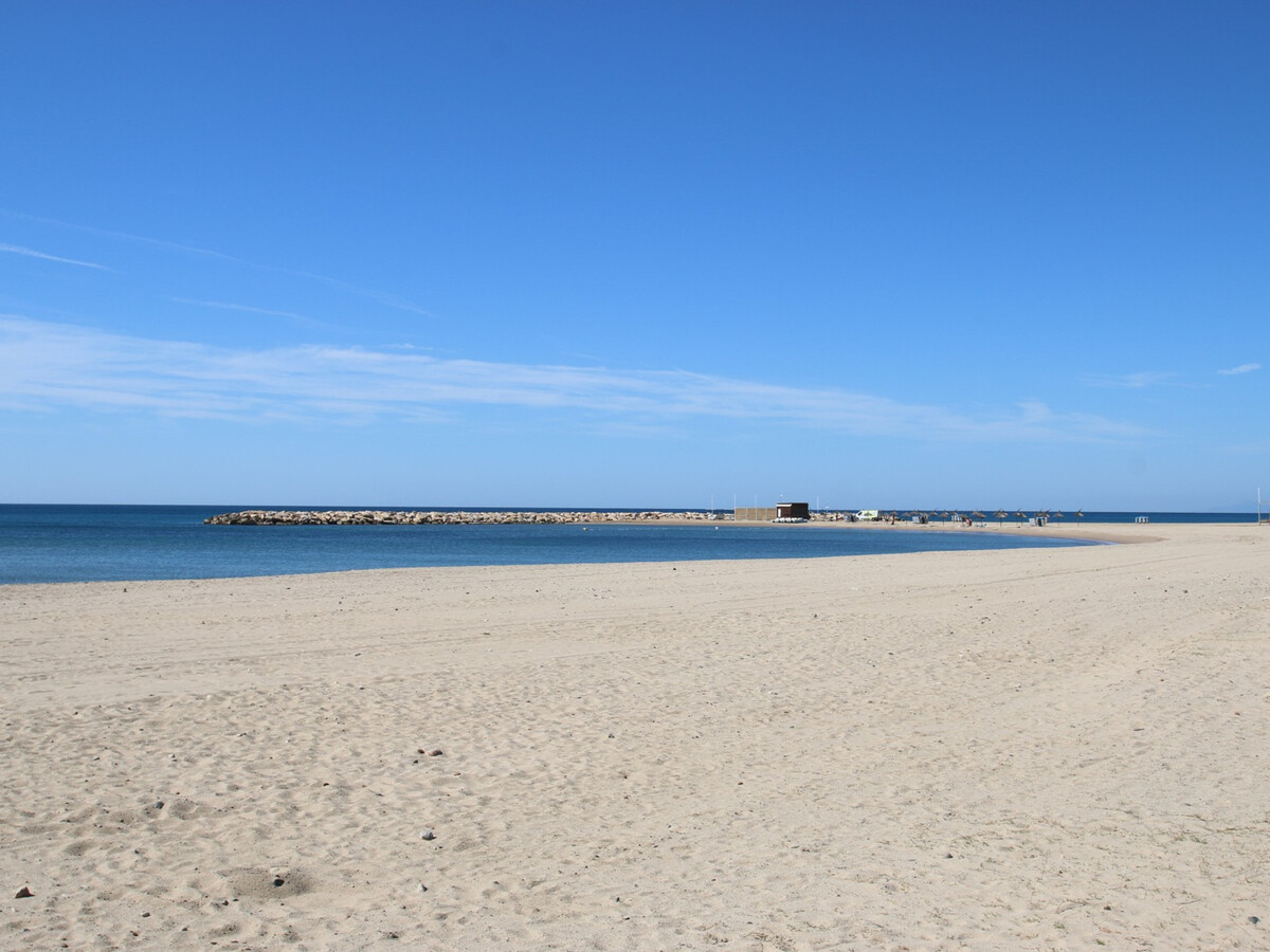 Appartement 50m² vue mer, 100m plage - Cambrils - Photo 10