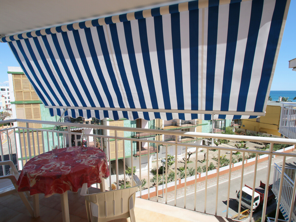 Appartement 50m² vue mer, 100m plage - Cambrils - Photo 11