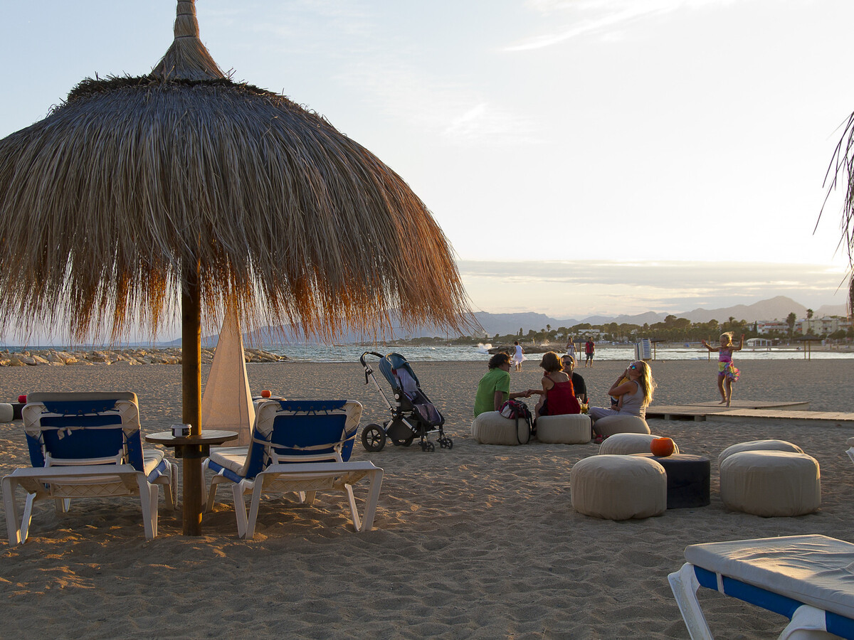 Appartement 50m² vue mer, 100m plage - Cambrils - Photo 25