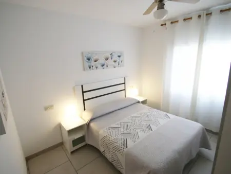 Appartement 3 chambres Cambrils, 400 m des plages : photo 7
