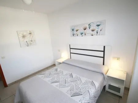 Appartement 3 chambres Cambrils, 400 m des plages : photo 8