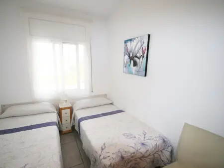 Appartement 3 chambres Cambrils, 400 m des plages : photo 10