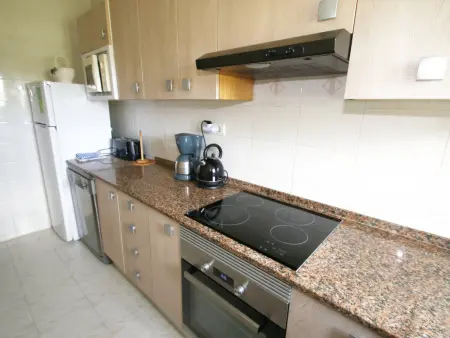Appartement 3 chambres Cambrils, 400 m des plages : photo 15