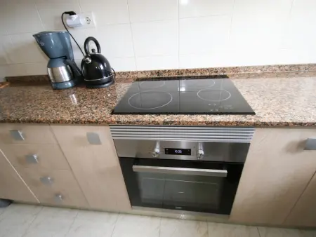 Appartement 3 chambres Cambrils, 400 m des plages : photo 16