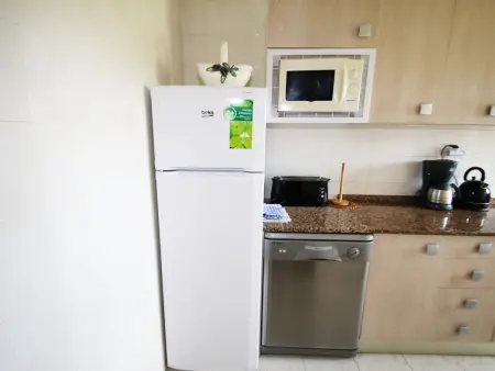 Appartement 3 chambres Cambrils, 400 m des plages : photo 17