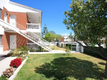 Appartement 3 chambres Cambrils, 400 m des plages : photo 18