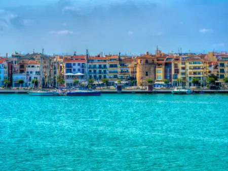 Appartement 3 chambres Cambrils, 400 m des plages : photo 25