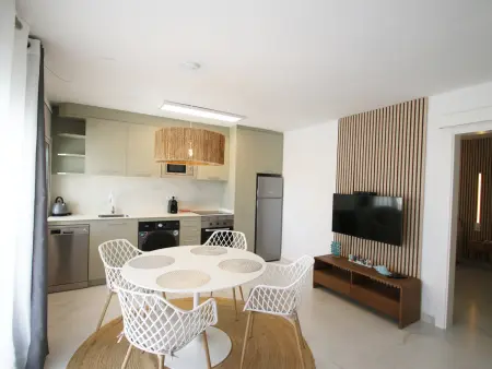 Casa Carmen 2 - Appartement 4 pers. avec terrasse et vue mer : photo 2