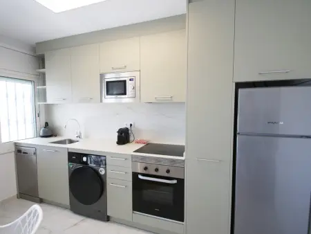 Casa Carmen 2 - Appartement 4 pers. avec terrasse et vue mer : photo 5