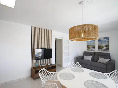 Casa Carmen 2 - Appartement 4 pers. avec terrasse et vue mer : photo 9