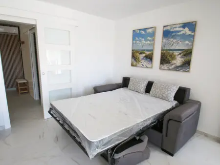 Casa Carmen 2 - Appartement 4 pers. avec terrasse et vue mer : photo 10