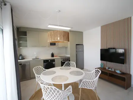 Casa Carmen 2 - Appartement 4 pers. avec terrasse et vue mer : photo 11