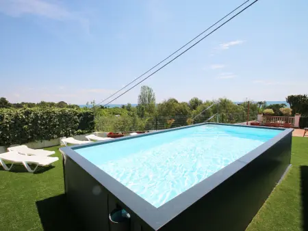 Casa Carmen 2 - Appartement 4 pers. avec terrasse et vue mer : photo 14