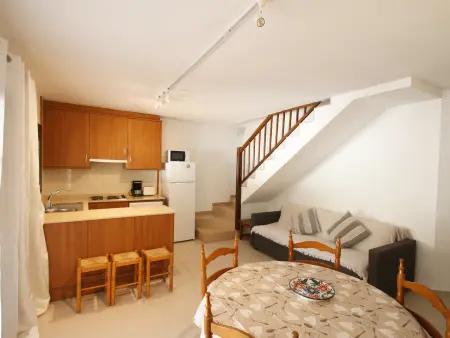 Maison front de mer 6 pers., 2 ch. - Miami Platja : photo 4