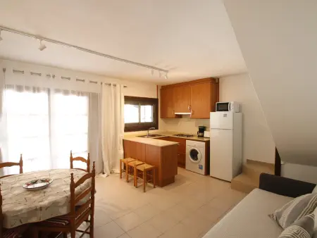 Maison front de mer 6 pers., 2 ch. - Miami Platja : photo 6