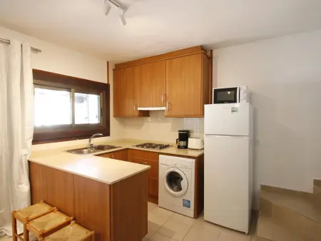 Maison front de mer 6 pers., 2 ch. - Miami Platja : photo 7