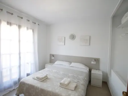 Maison front de mer 6 pers., 2 ch. - Miami Platja : photo 8