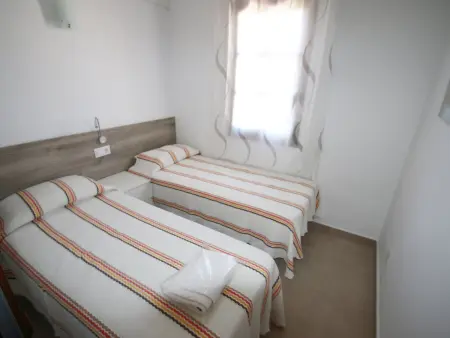 Maison front de mer 6 pers., 2 ch. - Miami Platja : photo 10
