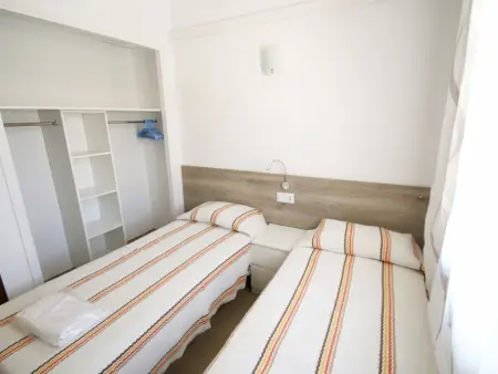 Maison front de mer 6 pers., 2 ch. - Miami Platja : photo 11