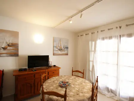 Maison front de mer 6 pers., 2 ch. - Miami Platja : photo 12
