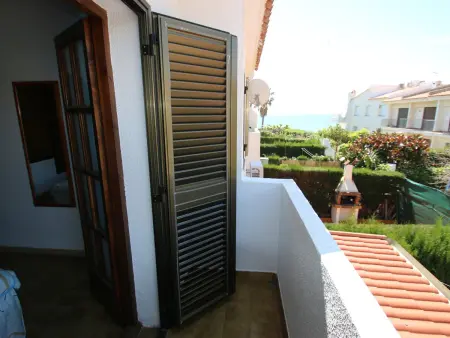 Maison front de mer 6 pers., 2 ch. - Miami Platja : photo 13