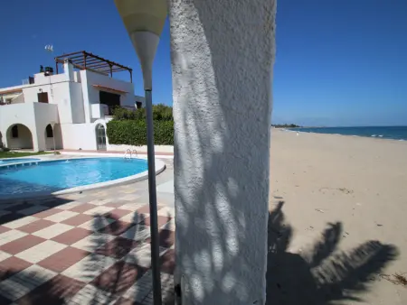 Maison front de mer 6 pers., 2 ch. - Miami Platja : photo 14