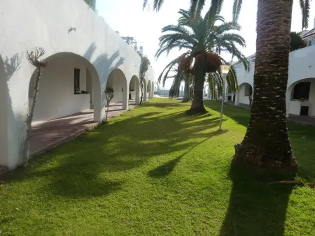 Maison front de mer 6 pers., 2 ch. - Miami Platja : photo 15