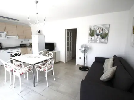 Casa Carmen : appartement vue mer, terrasse, parking : photo 4