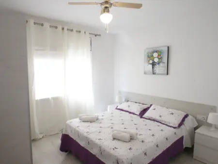 Casa Carmen : appartement vue mer, terrasse, parking : photo 7